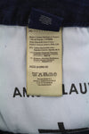 Jeans Tye