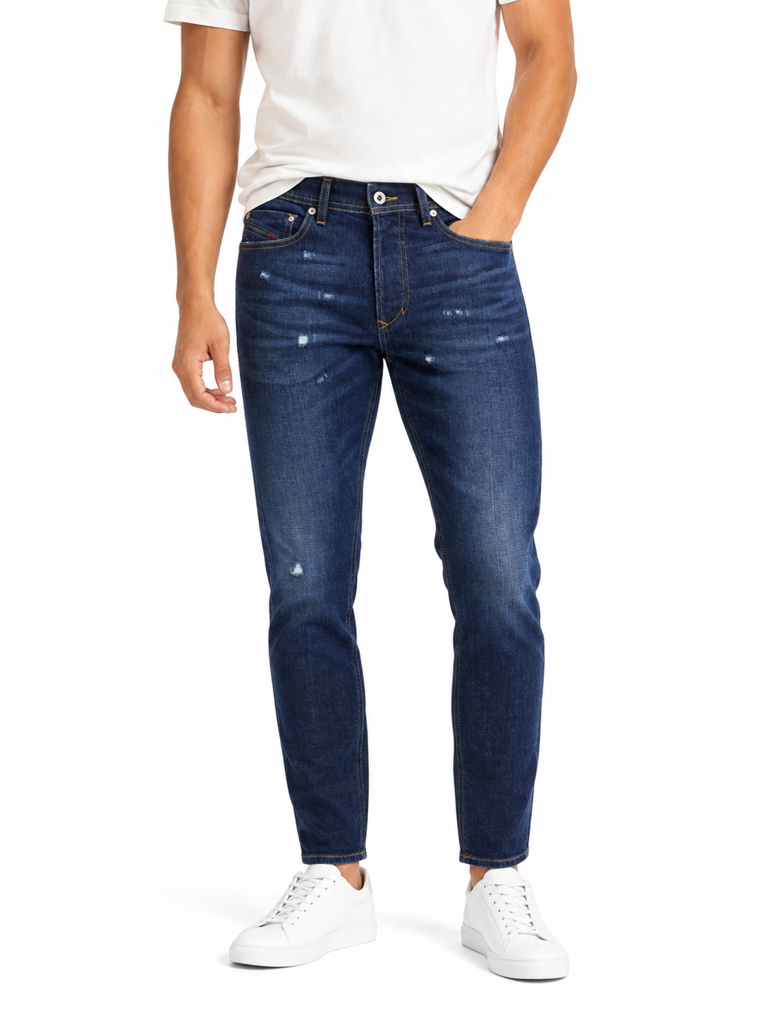 Jeans Tepphar R7NA8