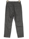 Trousers Loi Gris