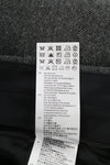 Trousers Loi Gris