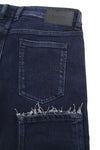 Jeans Sleenker 084YD