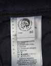 Jeans Sleenker 084YD