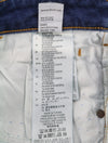 Jeans D-Bazer 083AZ