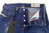 Jeans D-Bazer 083AZ
