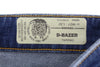 Jeans D-Bazer 083AZ