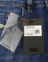 Jeans D-Bazer 083AZ