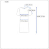 Dress Corelia R Guip