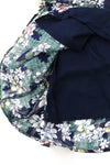 Multicoloured Polyester Dress
