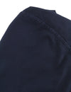 Blue Cotton T-Shirt