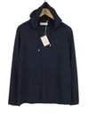 Blue Cotton T-Shirt