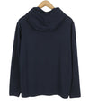 Blue Cotton T-Shirt