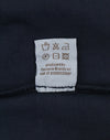 Blue Cotton T-Shirt