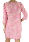 Pink Dress