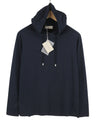 Blue Cotton T-Shirt