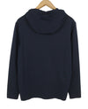 Blue Cotton T-Shirt