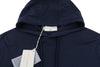 Blue Cotton T-Shirt
