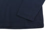 Blue Cotton T-Shirt