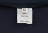 Blue Cotton T-Shirt