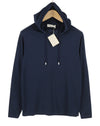 Blue Cotton T-Shirt