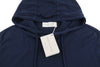 Blue Cotton T-Shirt
