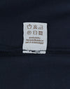 Blue Cotton T-Shirt