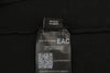 Black Viscose Dress