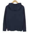 Blue Cotton T-Shirt