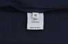 Blue Cotton T-Shirt