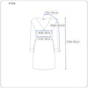 Dress Volant