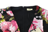 Dress Volant