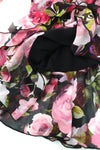 Dress Volant