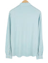 Blue Cotton T-Shirt