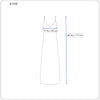 Dress LJ Celine PU