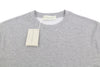 Grey Cotton Sweatshirt