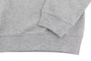 Grey Cotton Sweatshirt
