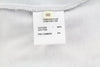 Grey Cotton Sweatshirt