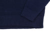 Blue Linen Jumper