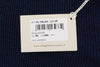 Blue Linen Jumper