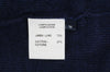 Blue Linen Jumper