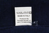 Blue Linen Jumper