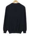 Blue Cotton Jumper