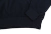 Blue Cotton Jumper