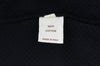 Blue Cotton Jumper