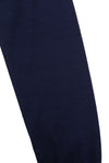 Blue Cotton Jumper