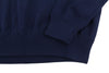 Blue Cotton Jumper