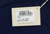 Blue Cotton Jumper