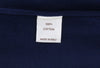 Blue Cotton Jumper
