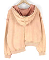Hoodie F-Mikky Felpa