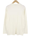 White Cotton Jumper