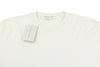 White Cotton Jumper